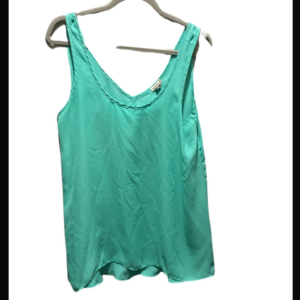 Women’s Tank Top